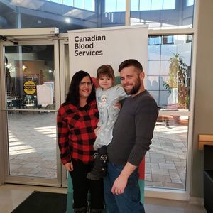 Meet your Posher, Kat